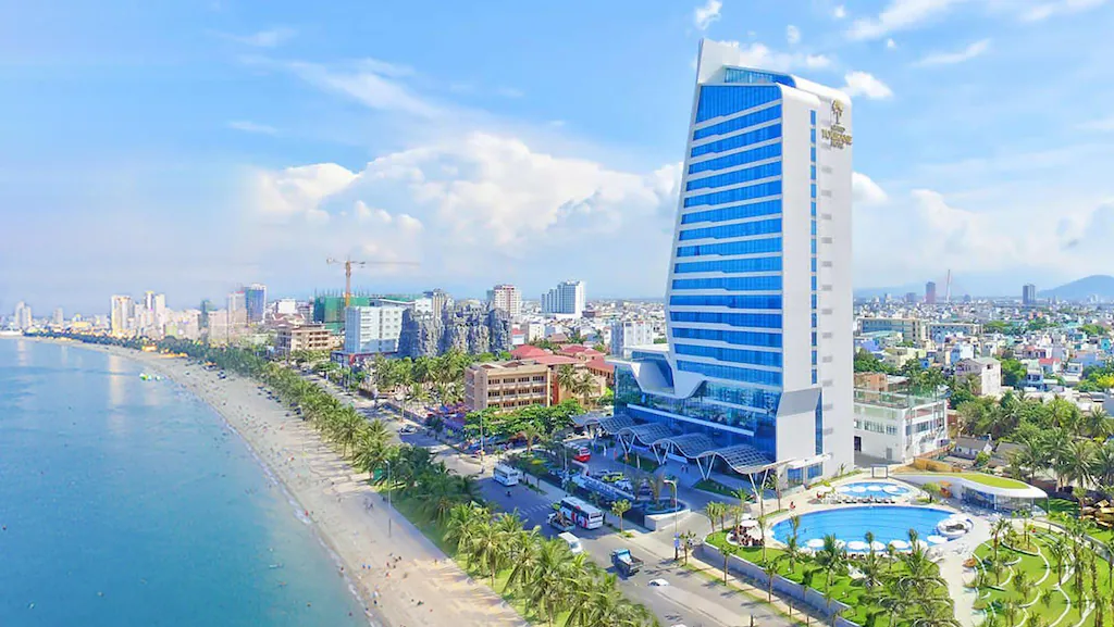 Trang chủ